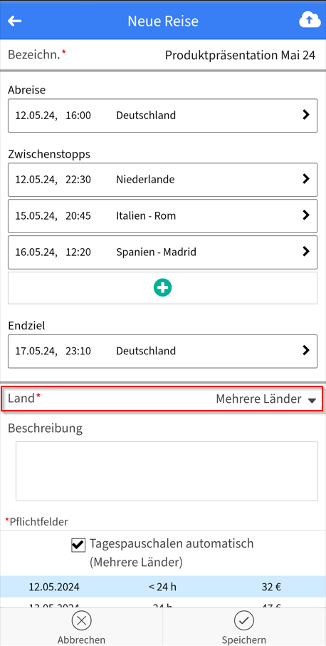 Rundreisen Rundreisen