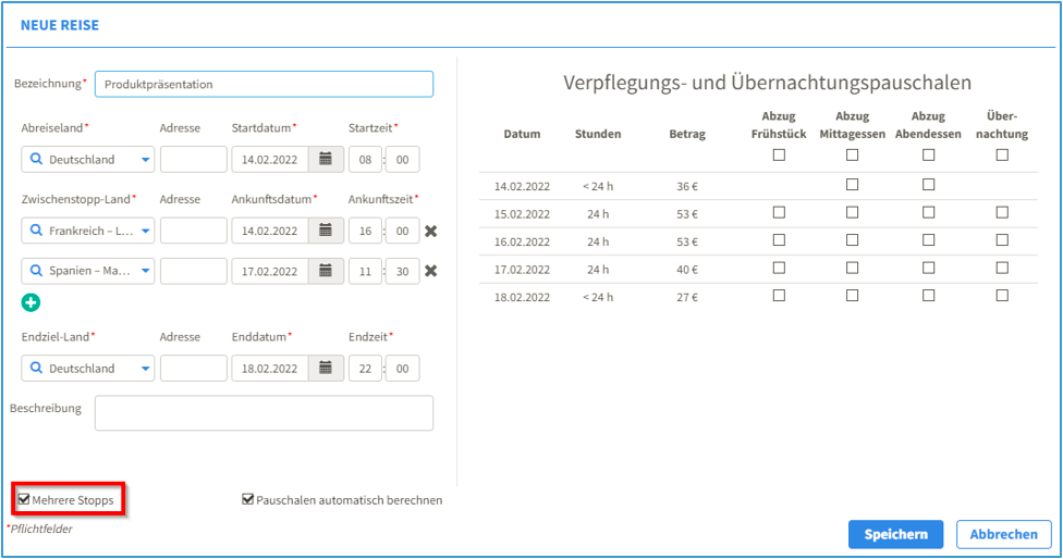 Rundreisen Rundreisen