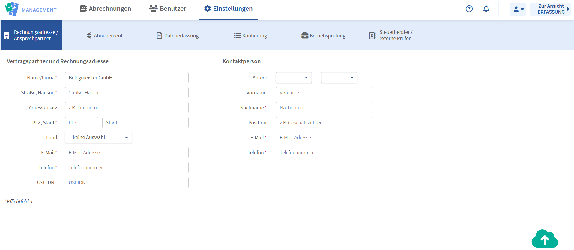 Unternehmen
